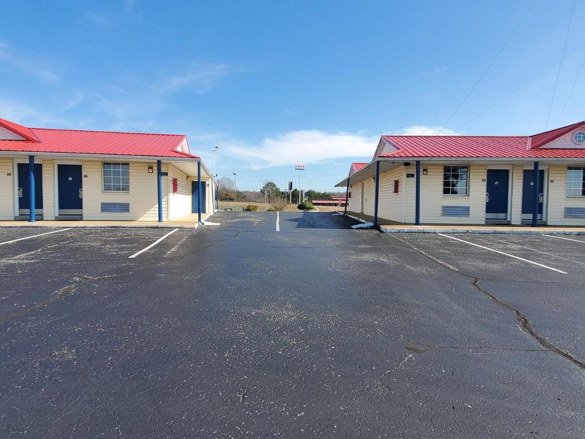 Motel Americas Value