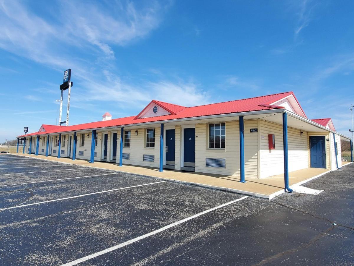 Motel Americas Value