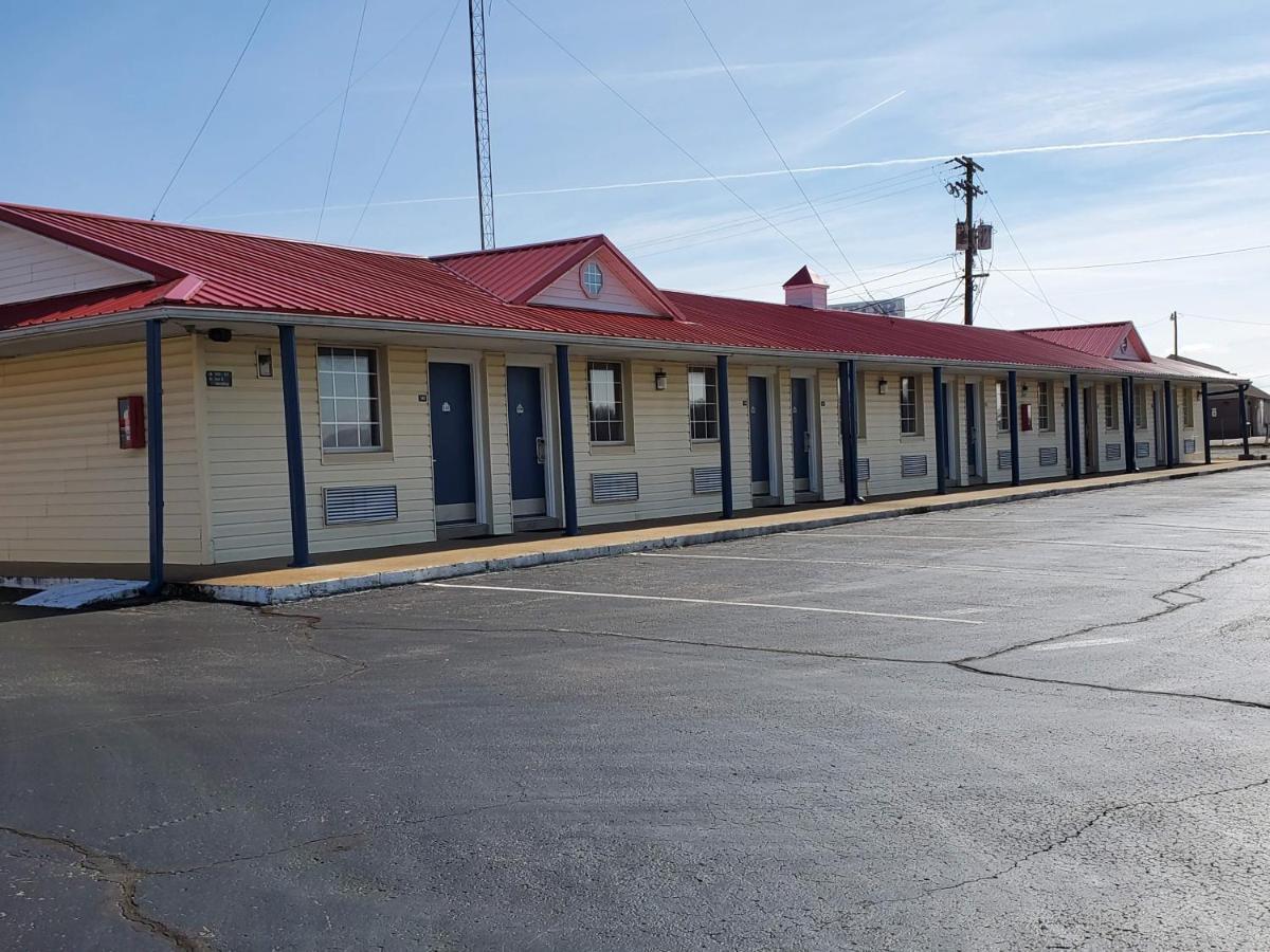 Motel Americas Value 2*
