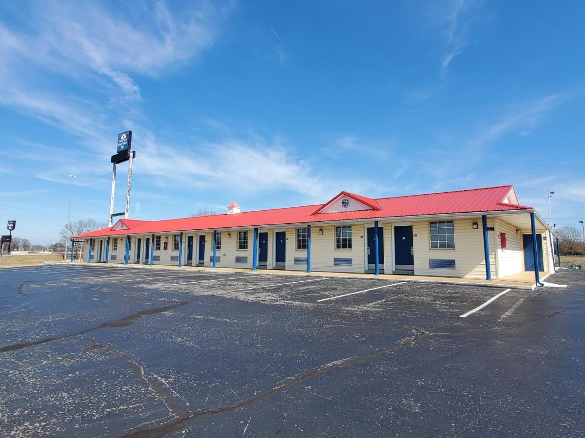 Americas Value Motel